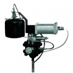 МАВИК-НС пробоотборник автоматический